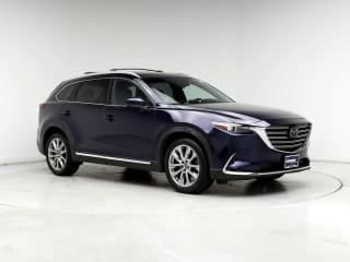 Mazda 2017 CX-9