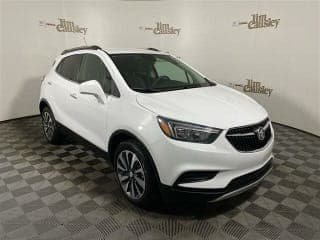 Buick 2021 Encore