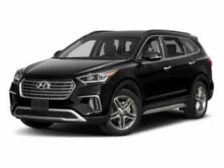 Hyundai 2017 Santa Fe