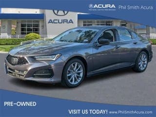 Acura 2023 TLX