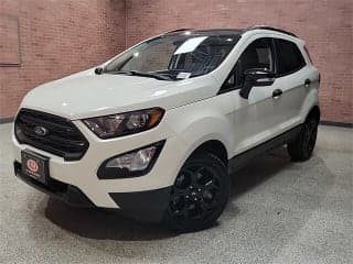 Ford 2022 EcoSport