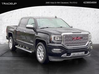 GMC 2017 Sierra 1500