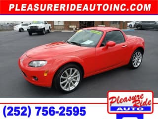 Mazda 2007 MX-5 Miata