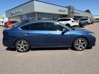 Subaru 2022 Legacy