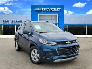 Chevrolet 2020 Trax