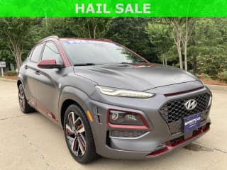 Hyundai 2019 Kona