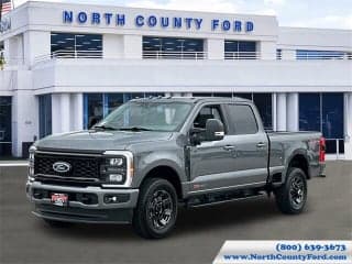 Ford 2023 F-250 Super Duty