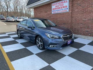 Subaru 2018 Legacy