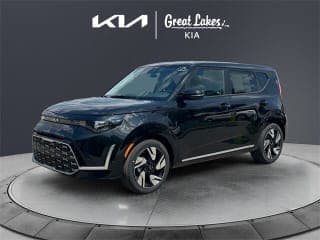 Kia 2024 Soul