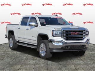 GMC 2018 Sierra 1500