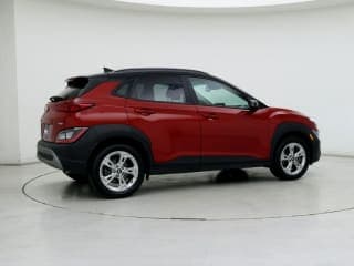 Hyundai 2022 Kona