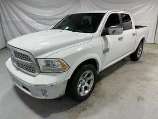 Ram 2016 1500