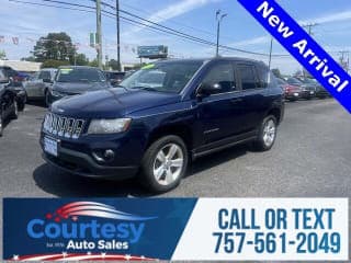 Jeep 2016 Compass