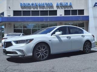 Acura 2019 RLX