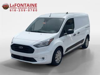 Ford 2023 Transit Connect