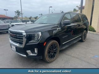 GMC 2021 Yukon XL