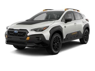 Subaru 2024 Crosstrek