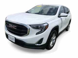 GMC 2021 Terrain