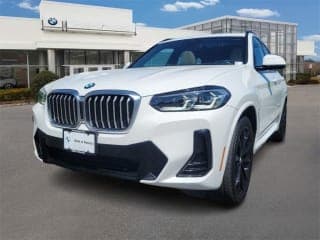 BMW 2022 X3