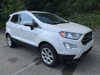 Ford 2018 EcoSport