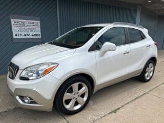 Buick 2015 Encore