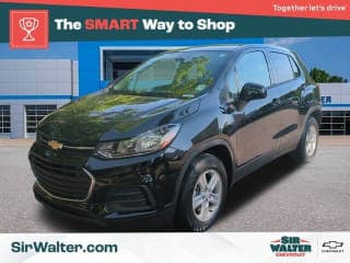 Chevrolet 2022 Trax