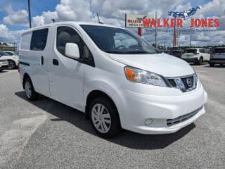 Nissan 2020 NV200