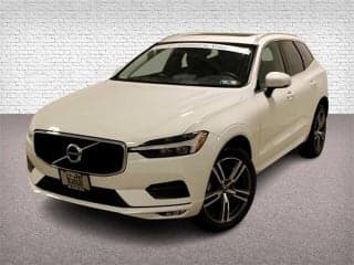 Volvo 2021 XC60