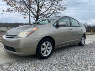 Toyota 2006 Prius