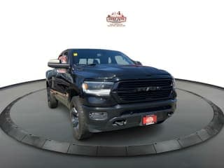 Ram 2019 1500