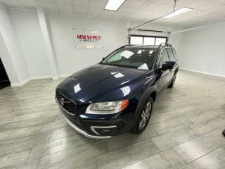 Volvo 2015 XC70