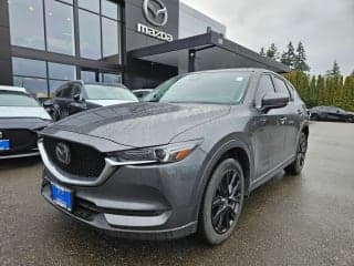 Mazda 2021 CX-5