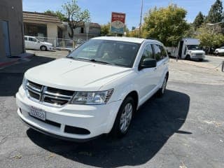 Dodge 2017 Journey