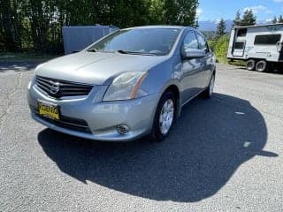 Nissan 2011 Sentra