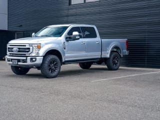 Ford 2022 F-250 Super Duty