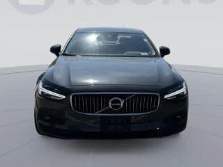 Volvo 2021 S90
