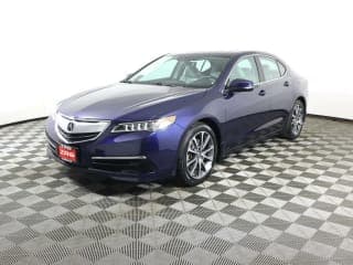 Acura 2017 TLX