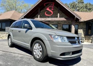 Dodge 2019 Journey