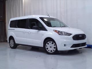 Ford 2023 Transit Connect