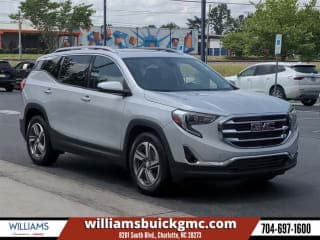 GMC 2020 Terrain