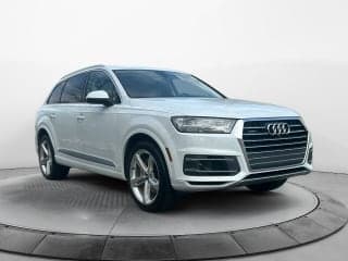 Audi 2019 Q7