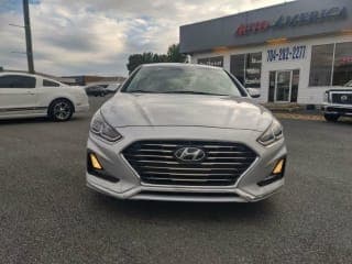 Hyundai 2019 Sonata