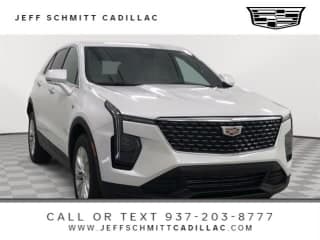 Cadillac 2024 XT4