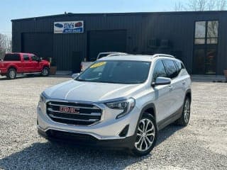 GMC 2019 Terrain