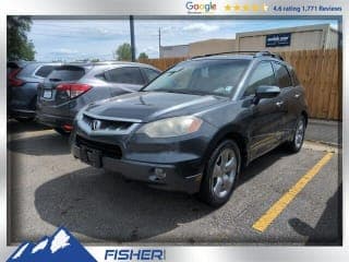 Acura 2007 RDX