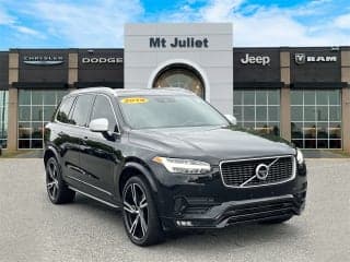 Volvo 2019 XC90