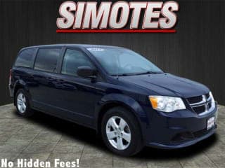 Dodge 2013 Grand Caravan