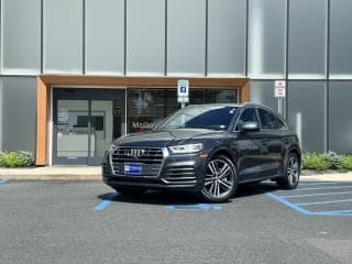 Audi 2018 Q5