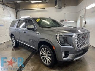 GMC 2021 Yukon XL