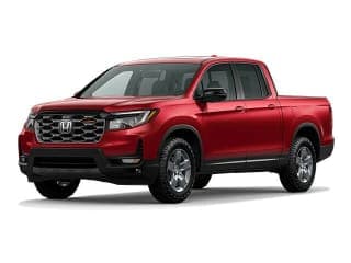 Honda 2024 Ridgeline